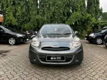 2013 Nissan March 1.2 Hatchback