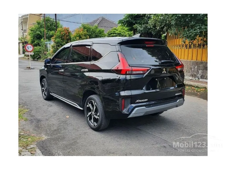 2023 Mitsubishi Xpander ULTIMATE Wagon