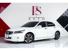 2010 Honda Accord 2.0 (ปี 07-13) EL i-VTEC Sedan AT