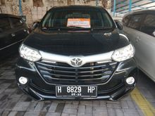 2017 Toyota Avanza 1.3 E MT, dp 25jt langsung ok.