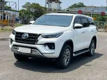 2023 Toyota Fortuner 2.8 VRZ 4X2 SUV