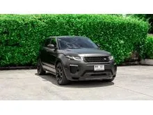 2016 Land Rover RANGE ROVER 2.0 (ปี 11-15) Evoque HSE 4WD SUV