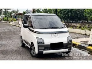 2023 Wuling Air EV Long Range + Charging Pile Hatchback