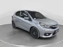2019 Honda Brio 1.2 Satya E Hatchback - PROMO LIBUR SEKOLAH