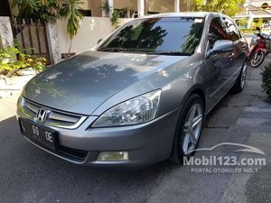 Honda Accord VTi-L Mobil bekas dijual di Indonesia - Dari 