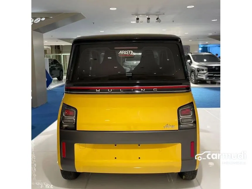 2024 Wuling EV Air ev Lite Long Range Hatchback