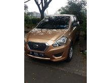 2014 Datsun GO+ 1.2 T MPV dijual cepat