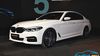 2017 BMW 5-Series G30