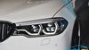 2017 BMW 5-Series G30