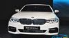 2017 BMW 5-Series G30