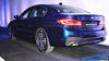 2017 BMW 5-Series G30