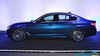 2017 BMW 5-Series G30