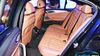 2017 BMW 5-Series G30