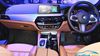 2017 BMW 5-Series G30
