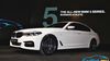 2017 BMW 5-Series G30