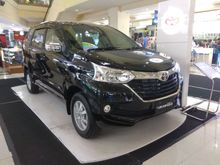 TOYOTA AVANZA 2017,BANJIR BONUS, DISKON TERBAIK CEK DISINI GAN