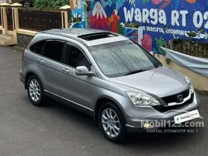 2008 Honda CR-V 2.4 SUV