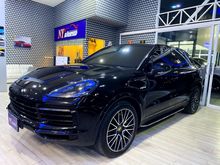 2019 Porsche Cayenne 3.0 (ปี 18-25) E-Hybrid SUV AT