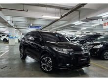 2016 Honda HR-V 1.8 AT Prestige