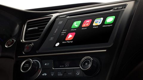 Is Apple Working On A Full-On Road Car?