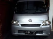 Gran Max 2013 1.3 D Silver plat AD