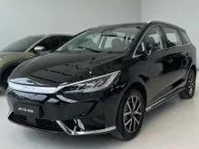 2026 BYD M6 Superior Captain 6 Seater MPV