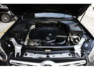 2021 Mercedes-Benz GLC220 2.0 d SUV