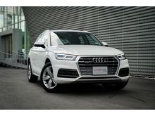 2019 Audi Q5 2.0 (ปี 17-22) TDI Quattro SUV AT