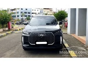 2025 Chery Tiggo Cross 1.5 Premium SUV