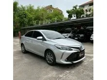 2022 Toyota VIOS 1.5 (ปี 17-22) Mid Sedan
