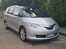 2008 Toyota Estima 2.4 (ปี 06-14) Hybrid E-Four Wagon AT