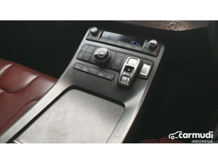 2021 Hyundai Palisade Signature SUV