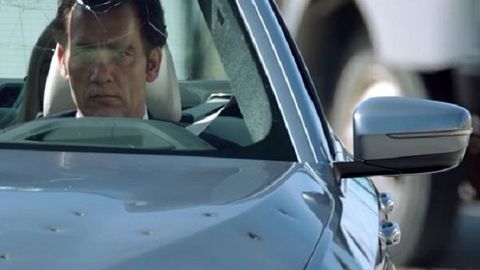 BMW Is Bringing Back Their Film Series, Clive Owen Returns as Well