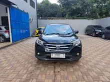 2013 Honda CR-V 2.4 SUV