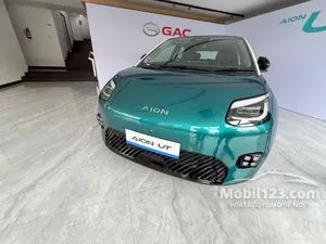 2026 GAC AION UT Premium Hatchback