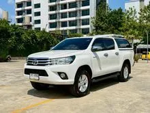 2015 Toyota HILUX REVO 2.4 Double Cab G Prerunner Pickup