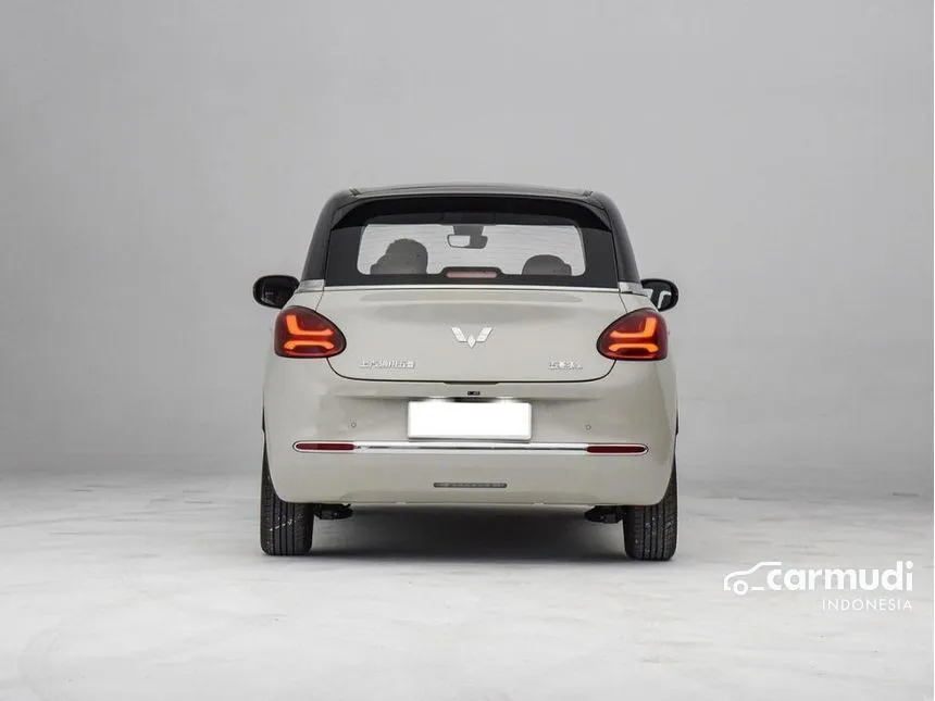 2024 Wuling Binguo EV Premium Range Hatchback