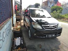 2011 Daihatsu Xenia 989 Li DELUXE+ MPV