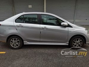 Search 10 Perodua Bezza Cars for Sale in Penang Malaysia 