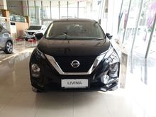 2020 Nissan Livina 1,5 VE Wagon
