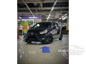 2022 Honda Brio 1.2 RS Urbanite Hatchback