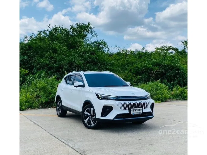 2023 MG VS HEV X SUV