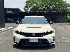 2026 Honda CIVIC 2.0 Type R Hatchback