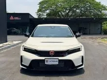 2026 Honda CIVIC 2.0 FL5 (ปี 23-28) Type R Hatchback