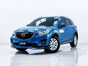 2014 Mazda CX-5 2.0 C SUV