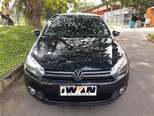 2013 Volkswagen Golf 1.4 TSI Autometic(Bebas Banjir)