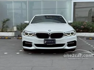 2018 BMW 530e 2.0 M Sport Sedan