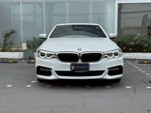 2018 BMW 530e 2.0 G30 (ปี 17-22) M Sport Sedan