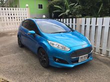 2014 Ford Fiesta 1.0 (ปี 10-16) Sport Hatchback AT
