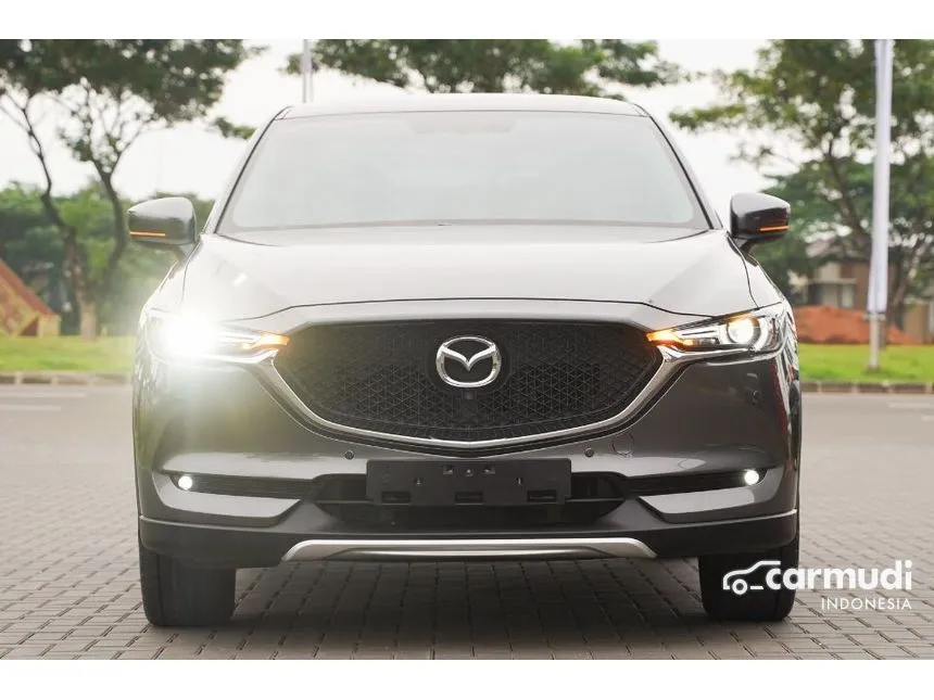 2020 Mazda CX-5 GT SUV
